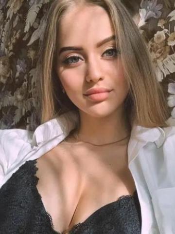 Анкета проститутки Лизочка - Фото 1, , 23 года, №264599